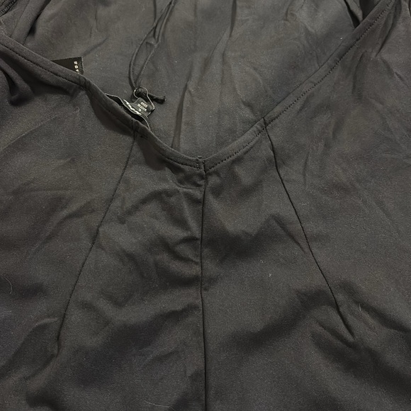 khy Smooth Stretch Capri Catsuit - Picture 6 of 6